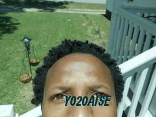 Y020AISE
