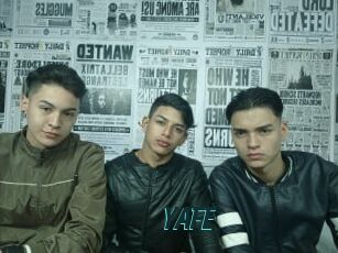 YAFE