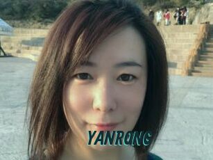 YANRONG