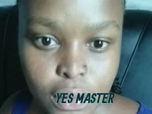 YES_MASTER