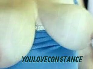 YOULOVECONSTANCE