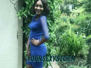 YOURSEXYSTORM