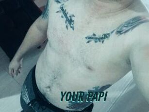 YOUR_PAPI