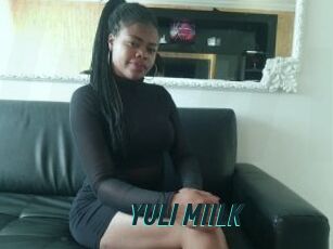 YULI_MIILK