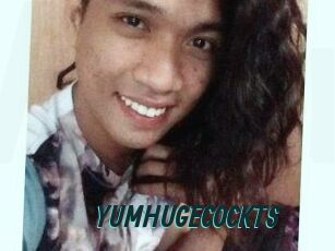 YUMHUGECOCKTS