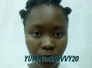 YUMMYnCURVVY20