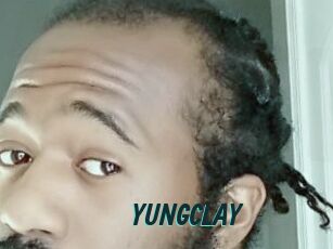 YUNGCLAY