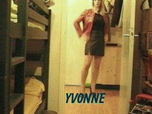 YVONNE