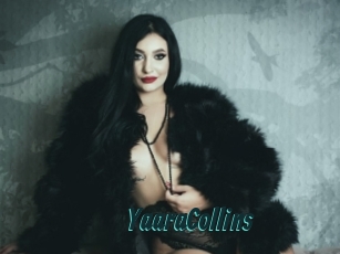 YaaraCollins