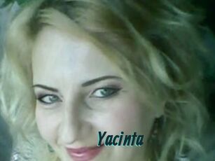 Yacinta
