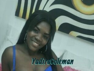 YadiraColeman