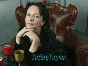 YafatyTaylor