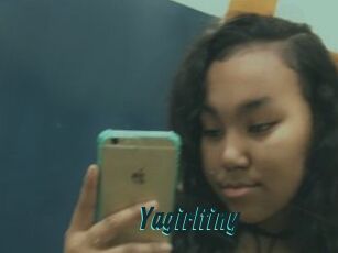 Yagirltiny