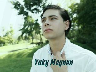 Yaky_Magnun