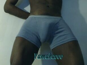 Yamahaooo