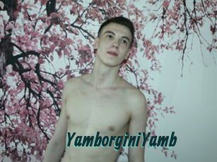 YamborginiYamb
