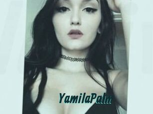 YamilaPalm
