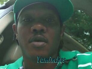 Yaminches