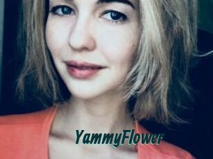 YammyFlower