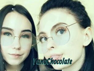 YanaChocolate