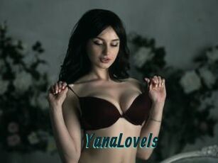 YanaLoveIs