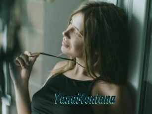 YanaMontana