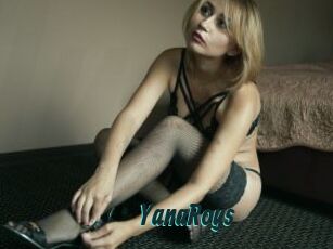 YanaRoys