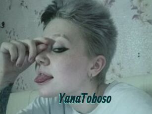 YanaToboso
