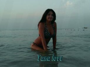 Yana_love