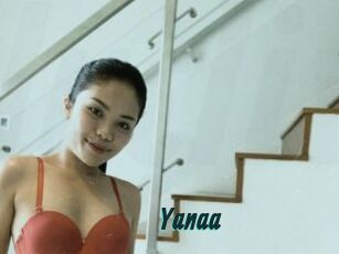 Yanaa