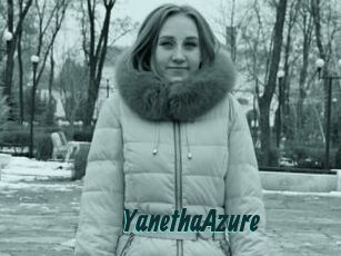 YanethaAzure