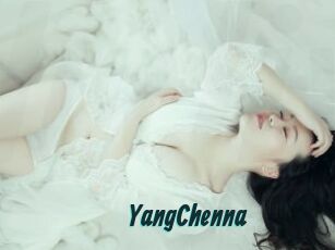 YangChenna