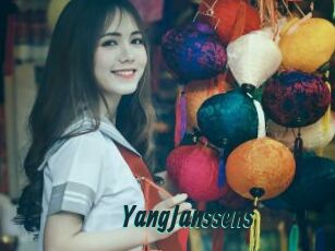 YangJanssens