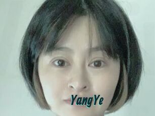 YangYe