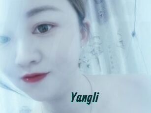 Yangli