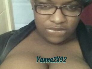 Yanna2X92