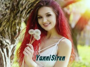 YanniSiren