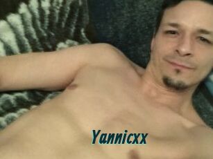 Yannicxx