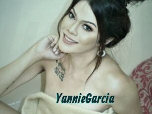YannieGarcia