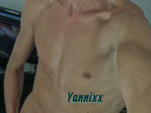 Yannixx