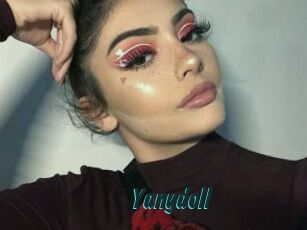 Yanydoll