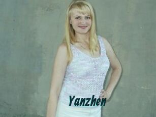 Yanzhen