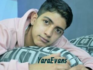 YaraEvans