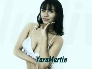 YaraMartin