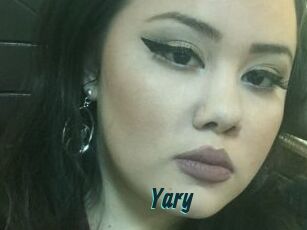 Yary
