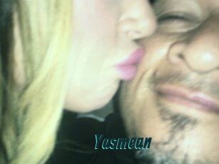 Yasmean