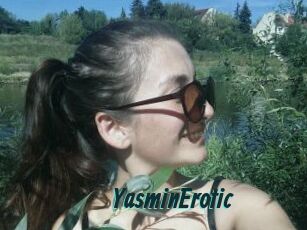 YasminErotic
