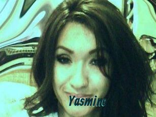 Yasmine