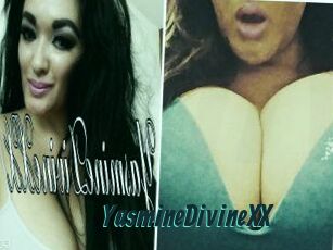 YasmineDivineXX