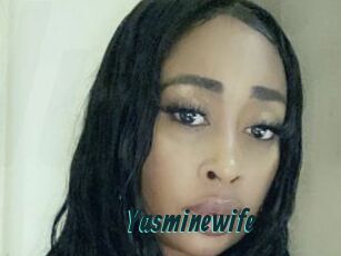 Yasminewife
